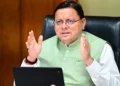 धामी सरकार : विकास, सुशासन और जनविश्वास का नया अध्याय