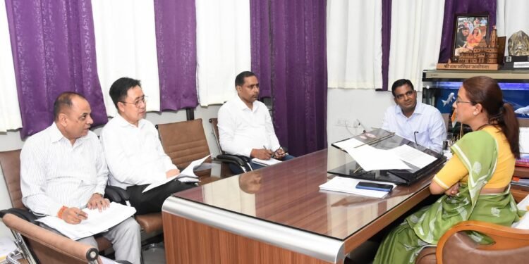 नंदा गौरा योजना की 4000 बेटियों के खातों में भेजे जाएंगे 19.22 करोड़ रुपये