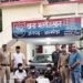 पहाड़ों की सैर बनी तस्करी का जाल: अल्मोड़ा पुलिस ने 28 किलो गांजे के साथ चार तस्करों को दबोचा