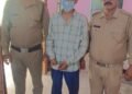 ऑपरेशन प्रहार के तहत 7.35 ग्राम स्मैक बरामद, एक आरोपी गिरफ्तार; सप्लायर की तलाश तेज