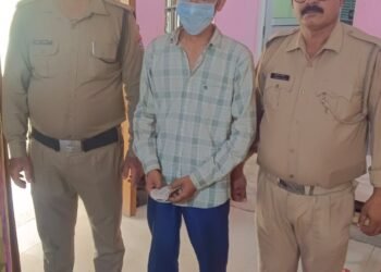 ऑपरेशन प्रहार के तहत 7.35 ग्राम स्मैक बरामद, एक आरोपी गिरफ्तार; सप्लायर की तलाश तेज
