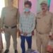 ऑपरेशन प्रहार के तहत 7.35 ग्राम स्मैक बरामद, एक आरोपी गिरफ्तार; सप्लायर की तलाश तेज
