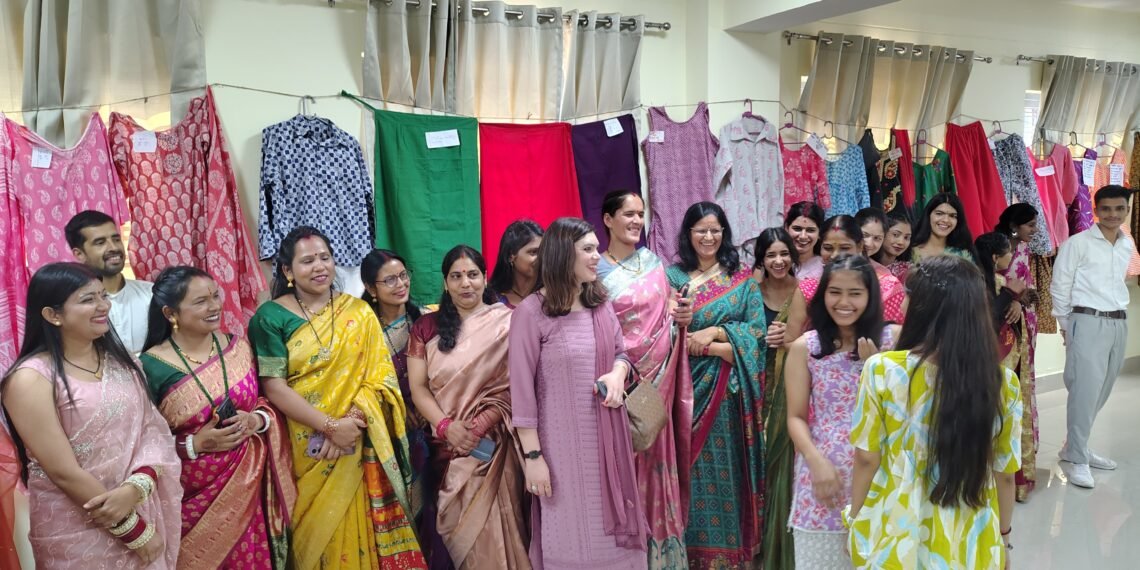 कौशल विकास से आत्मनिर्भरता की ओर बढ़ते कदम, 31 दिवसीय प्रशिक्षण से युवाओं को मिला स्वरोजगार का संबल
