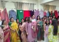 कौशल विकास से आत्मनिर्भरता की ओर बढ़ते कदम, 31 दिवसीय प्रशिक्षण से युवाओं को मिला स्वरोजगार का संबल