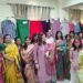 कौशल विकास से आत्मनिर्भरता की ओर बढ़ते कदम, 31 दिवसीय प्रशिक्षण से युवाओं को मिला स्वरोजगार का संबल
