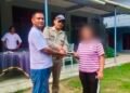 जागेश्वर पुलिस की तत्परता रंग लाई, श्रद्धालु का खोया मोबाइल घंटों में बरामद
