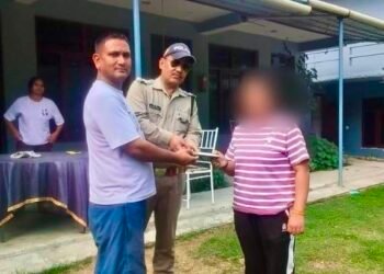 जागेश्वर पुलिस की तत्परता रंग लाई, श्रद्धालु का खोया मोबाइल घंटों में बरामद