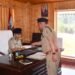 कुमायूँ परिक्षेत्र को मिला नया नेतृत्व: निवेदिता कुकरेती ने संभाली आईजी की कमान, कानून-व्यवस्था और महिला सुरक्षा रहेंगी प्राथमिकता