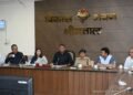 विश्व योग दिवस की तैयारियां तेज: नैनीताल जिले के पांच प्रमुख स्थलों पर होगा सामूहिक योगाभ्यास, 17 जून को होगी ‘रन फॉर योगा’ मिनी मैराथन