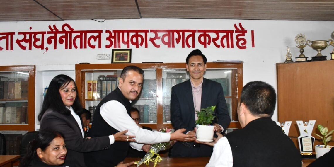 नैनीताल में कैरम चैंपियनशिप का भव्य समापन