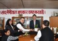 नैनीताल में कैरम चैंपियनशिप का भव्य समापन