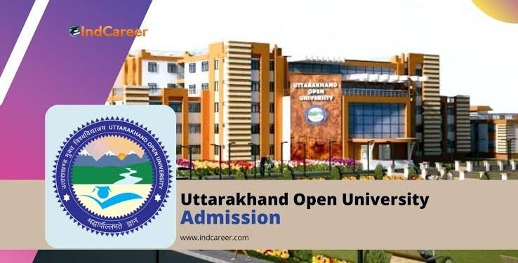 उत्तराखंड मुक्त विश्वविद्यालय: शिक्षा के लोकतंत्रीकरण की एक सफल क्रांति