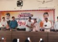 विकसित भारत के 12 वर्ष: हल्द्वानी विकासखंड में विकास गोष्ठी आयोजित, जनकल्याणकारी योजनाओं की दी गई विस्तृत जानकारी