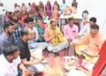 दशकों का सपना हुआ साकार: ओलिया गांव को मिलेगी सड़क सुविधा, कैबिनेट मंत्री रेखा आर्या ने किया मोटर मार्ग निर्माण का शुभारंभ