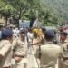 आईजी एवं एसएसपी ने संभाली कमान, कैंची धाम मेला-2026 की व्यवस्थाओं का लिया जमीनी जायजा