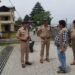 UKSSSC परीक्षा को लेकर अल्मोड़ा पुलिस अलर्ट, सभी परीक्षा केंद्रों पर कड़ी सुरक्षा व्यवस्था