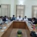 बाल अधिकारों के संरक्षण और गुणवत्तापूर्ण शिक्षा पर जोर, राज्य बाल अधिकार संरक्षण आयोग ने की शिक्षा विभाग की समीक्षा