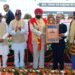 दीक्षांत समारोह में राज्यपाल का युवाओं को संदेश: विकसित भारत के सारथी बनें, राष्ट्रहित रखें सर्वोपरि