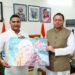 चाफी–अल्चौना–ताड़ा मोटर मार्ग के डामरीकरण को ₹2.26 करोड़ की मंजूरी, जल्द शुरू होगा निर्माण कार्य