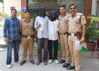 रामनगर पुलिस और एसओजी नैनीताल की संयुक्त कार्रवाई, फायरिंग मामले में वांछित आरोपी चढ़ा पुलिस के हत्थे