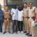 रामनगर पुलिस और एसओजी नैनीताल की संयुक्त कार्रवाई, फायरिंग मामले में वांछित आरोपी चढ़ा पुलिस के हत्थे