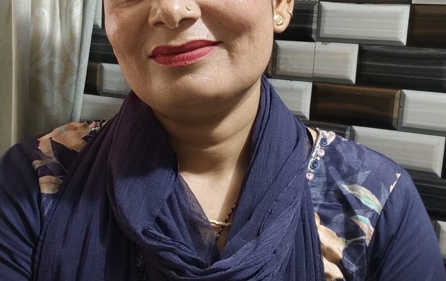 रामनगर की बीएलओ पुष्पा कुमारी ने रचा कीर्तिमान, एसआईआर कार्य 100 प्रतिशत पूर्ण करने वाली बनीं पहली बीएलओ
