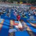 योग दिवस पर स्वास्थ्य और लोकतंत्र का संगम, S.I.R. अभियान से मतदाताओं को किया जागरूक