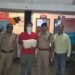 दीवार फांदकर महिला के कपड़े चुराने वाला ‘साइको चोर’ गिरफ्तार, वायरल वीडियो बना गिरफ्तारी की वजह