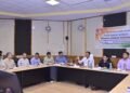 अल्मोड़ा में वित्तीय साक्षरता कार्यशाला, महालेखाकार ने वित्तीय अनुशासन और नियमों के कड़ाई से पालन पर दिया जोर