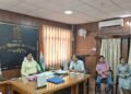 “बेटी बचाओ, बेटी पढ़ाओ” को मिलेगी नई उड़ान: अल्मोड़ा में कौशल विकास, स्वरोजगार और सुरक्षा पर बनी व्यापक कार्ययोजना