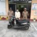 नशे में स्कूटी दौड़ाना पड़ा महंगा: चौखुटिया पुलिस ने दिल्ली निवासी चालक को किया गिरफ्तार, वाहन सीज
