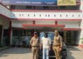 जिला बदर अपराधी चढ़ा रामनगर पुलिस के हत्थे: लूटी गई स्कॉर्पियो बरामद, गुंडा अधिनियम में भी कसा शिकंजा