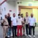 10 हजार का इनामी लुटेरा ग्रेटर नोएडा से गिरफ्तार, रामनगर पुलिस व SOG की बड़ी कामयाबी