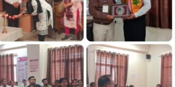 अल्मोड़ा मेडिकल कॉलेज में ट्रांसफ्यूजन मेडिसिन पर राष्ट्रीय स्तर का सीएमई आयोजित