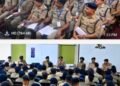 राहुल गांधी के अल्मोड़ा दौरे को लेकर पुलिस प्रशासन अलर्ट, सुरक्षा व्यवस्था की हुई व्यापक ब्रीफिंग