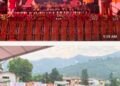 मुख्यमंत्री के नैनीताल दौरे को लेकर पुलिस अलर्ट, सुरक्षा व्यवस्था चाक-चौबंद