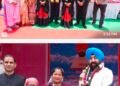नंदा देवी के चरणों में राज्यपाल, सरमोली मॉडल की सराहना; बोले— मुनस्यारी बन रहा उत्तराखंड का पर्यटन गौरव