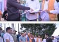 ताड़ीखेत में परिवहन निगम की वर्कशॉप और बस अड्डे का सपना होगा साकार, डीएम ने दिए निर्माण में तेजी के निर्देश