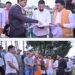 ताड़ीखेत में परिवहन निगम की वर्कशॉप और बस अड्डे का सपना होगा साकार, डीएम ने दिए निर्माण में तेजी के निर्देश