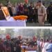 राजौरी में वीरगति को प्राप्त लेफ्टिनेंट बीरेश्वर गोस्वामी को अल्मोड़ा ने दी अश्रुपूर्ण विदाई, सैन्य सम्मान के साथ हुआ अंतिम संस्कार