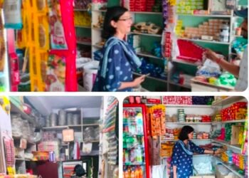 पर्यटन सीजन में मिलावटखोरों पर खाद्य सुरक्षा विभाग का शिकंजा, चम्पावत में सघन जांच अभियान