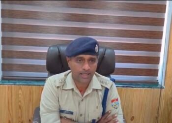 कैंची धाम मेले को लेकर अफवाहों पर एसएसपी का स्पष्ट संदेश: स्थानीय लोगों और बुकिंग वाले श्रद्धालुओं को निर्बाध आवागमन की सुविधा