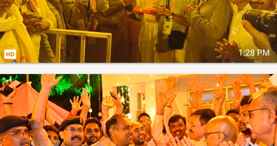 कैंची धाम स्थापना दिवस मेला 2026 बना ऐतिहासिक, दशकों के रिकॉर्ड टूटे; मंदिर समिति ने जताया सरकार और प्रशासन का आभार
