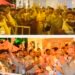 कैंची धाम स्थापना दिवस मेला 2026 बना ऐतिहासिक, दशकों के रिकॉर्ड टूटे; मंदिर समिति ने जताया सरकार और प्रशासन का आभार