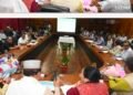 नैनीताल में विकास कार्यों की समीक्षा, मनरेगा भुगतान, पीएम आवास और ‘एक पेड़ गुरु के नाम’ अभियान पर दिए अहम निर्देश