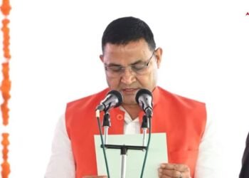 मानसून से पहले सभी तैयारियां पूरी करें, लापरवाही पर होगी सख्त कार्रवाई : कैबिनेट मंत्री राम सिंह कैड़ा