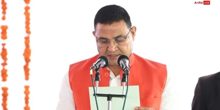 मानसून से पहले सभी तैयारियां पूरी करें, लापरवाही पर होगी सख्त कार्रवाई : कैबिनेट मंत्री राम सिंह कैड़ा