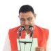 मानसून से पहले सभी तैयारियां पूरी करें, लापरवाही पर होगी सख्त कार्रवाई : कैबिनेट मंत्री राम सिंह कैड़ा