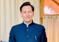 लोअर माल रोड की सुस्त मरम्मत पर कुमाऊँ आयुक्त का कड़ा रुख, PWD अधिकारियों से जवाब-तलब; CCTV निगरानी के आदेश