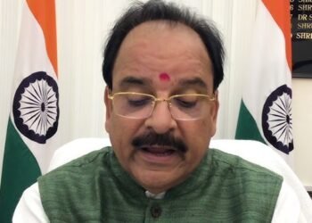 मोदी सरकार के 12 वर्ष विकास, सुशासन और जनकल्याण के स्वर्णिम वर्ष : अजय भट्ट
